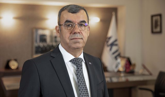 Akdeniz İhracatçı Birlikleri rekora imza attı